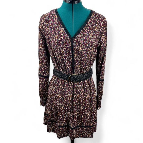 Wallflower Dresses & Skirts - Wallflower Women's multi Dress